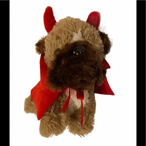 Dandee Collectors Choice Animated Halloween Dog
